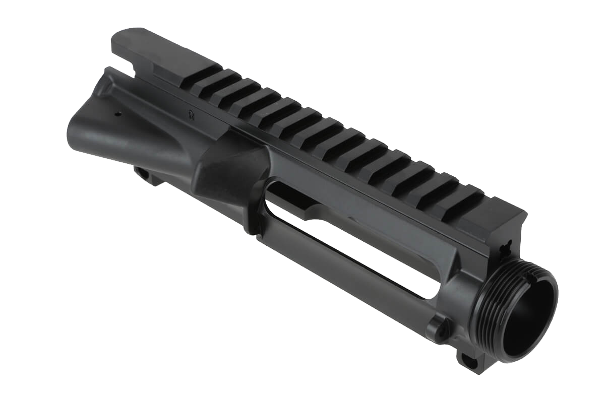 STRIPPED UPPER RECEIVER